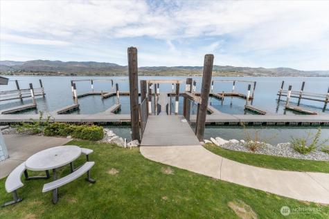 4124 Lakeview Place Chelan WA 98816