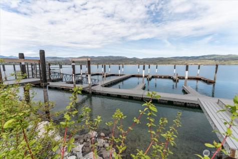 4124 Lakeview Place Chelan WA 98816