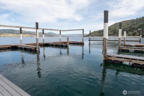 4124 Lakeview Place Chelan WA 98816