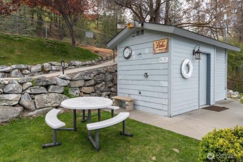 4124 Lakeview Place Chelan WA 98816