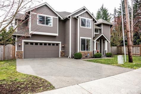 2803 368th Federal Way WA 98003