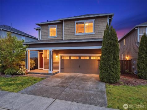 4800 4th Way SW Olympia WA 98502