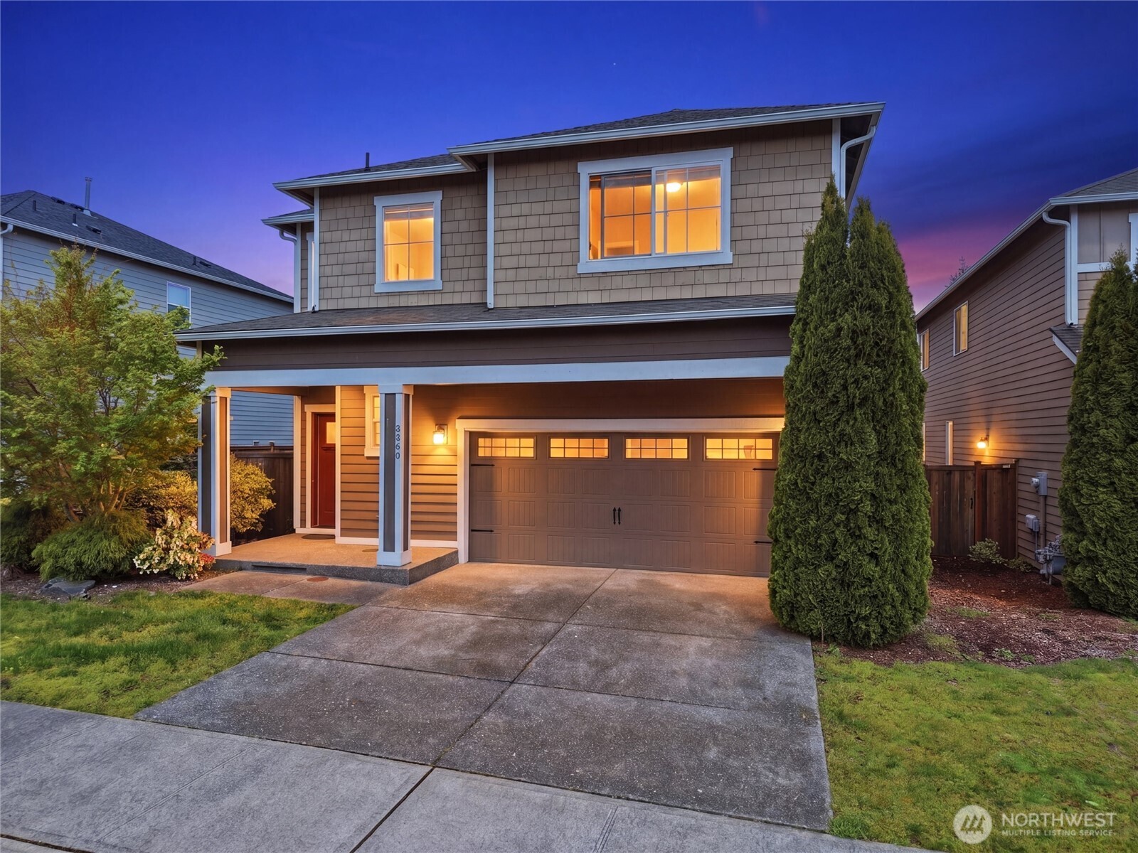 4800 4th Way SW Olympia WA 98502
