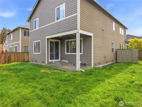 4800 4th Way SW Olympia WA 98502