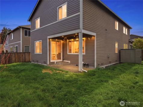 4800 4th Way SW Olympia WA 98502