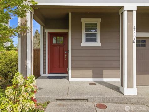 4800 4th Way SW Olympia WA 98502