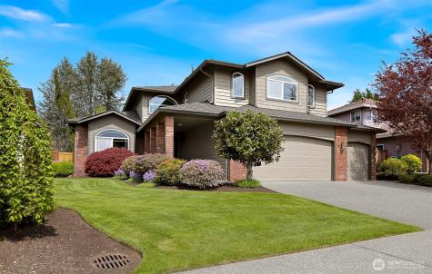 4431 144th Place SE Snohomish WA 98296
