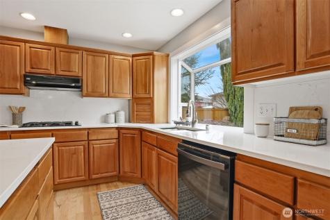 4431 144th Place SE Snohomish WA 98296