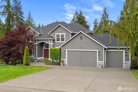 4826 113th Avenue SE Snohomish WA 98290