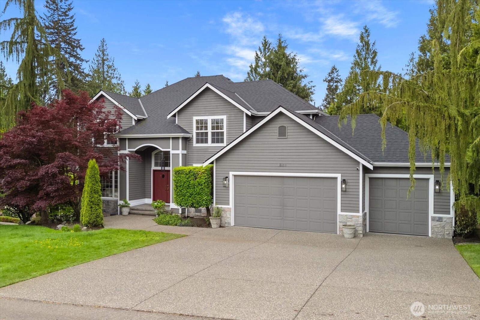 4826 113th Avenue SE Snohomish WA 98290