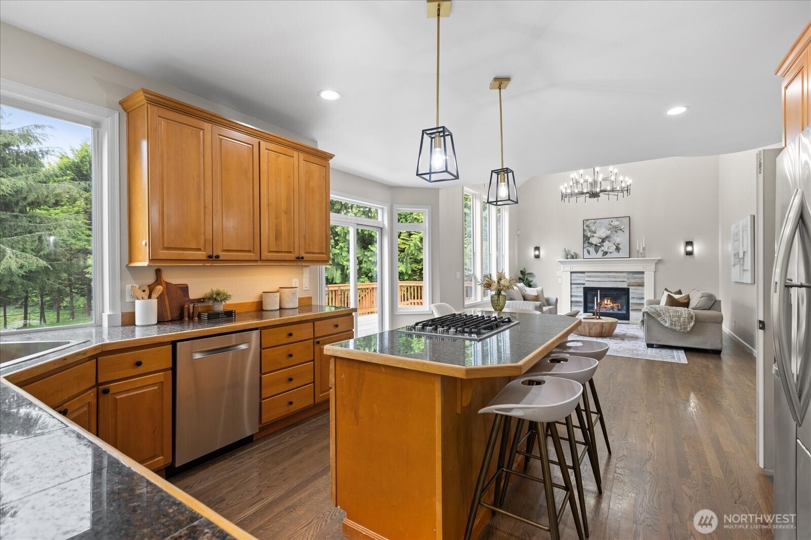 4826 113th Avenue SE Snohomish WA 98290