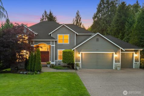 4826 113th Avenue SE Snohomish WA 98290