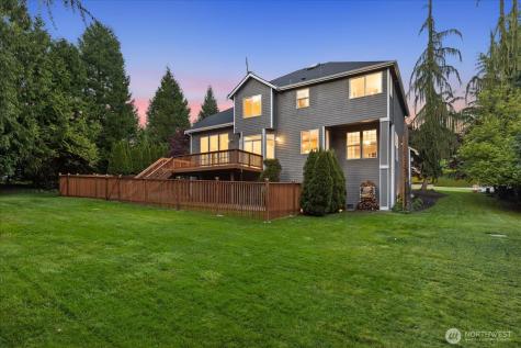 4826 113th Avenue SE Snohomish WA 98290