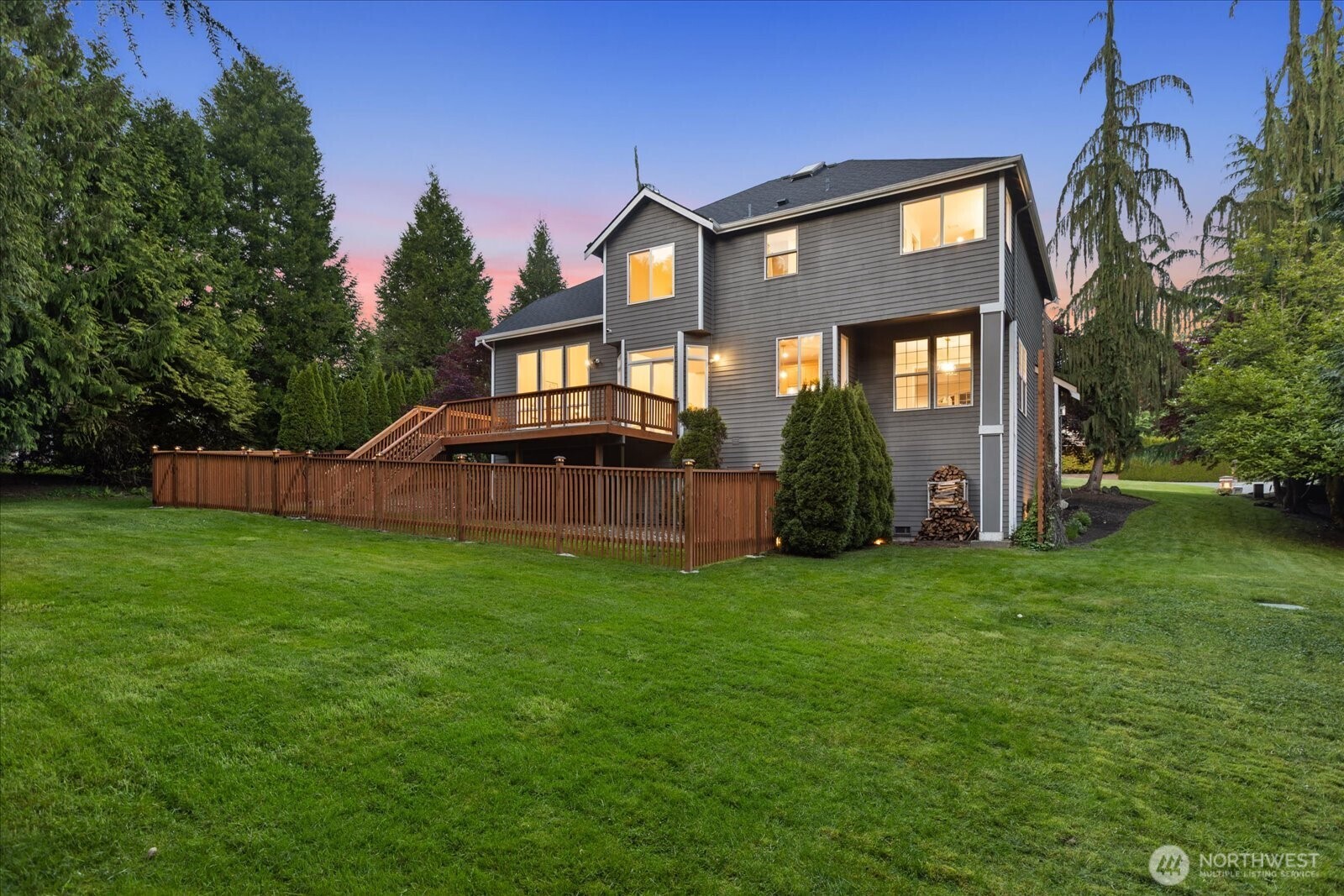 4826 113th Avenue SE Snohomish WA 98290