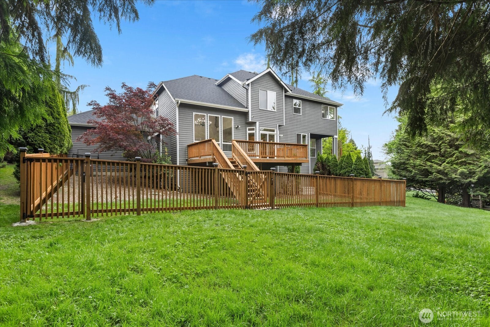 4826 113th Avenue SE Snohomish WA 98290