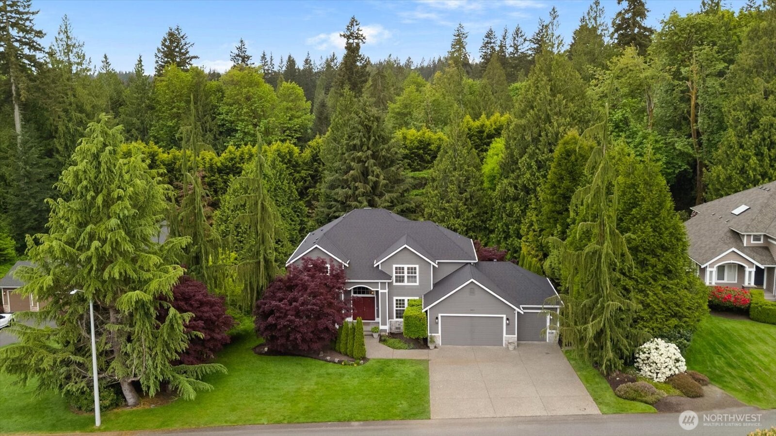4826 113th Avenue SE Snohomish WA 98290