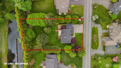 4826 113th Avenue SE Snohomish WA 98290