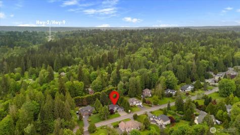 4826 113th Avenue SE Snohomish WA 98290