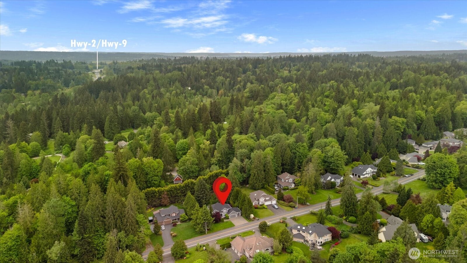 4826 113th Avenue SE Snohomish WA 98290