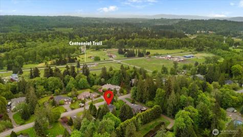 4826 113th Avenue SE Snohomish WA 98290