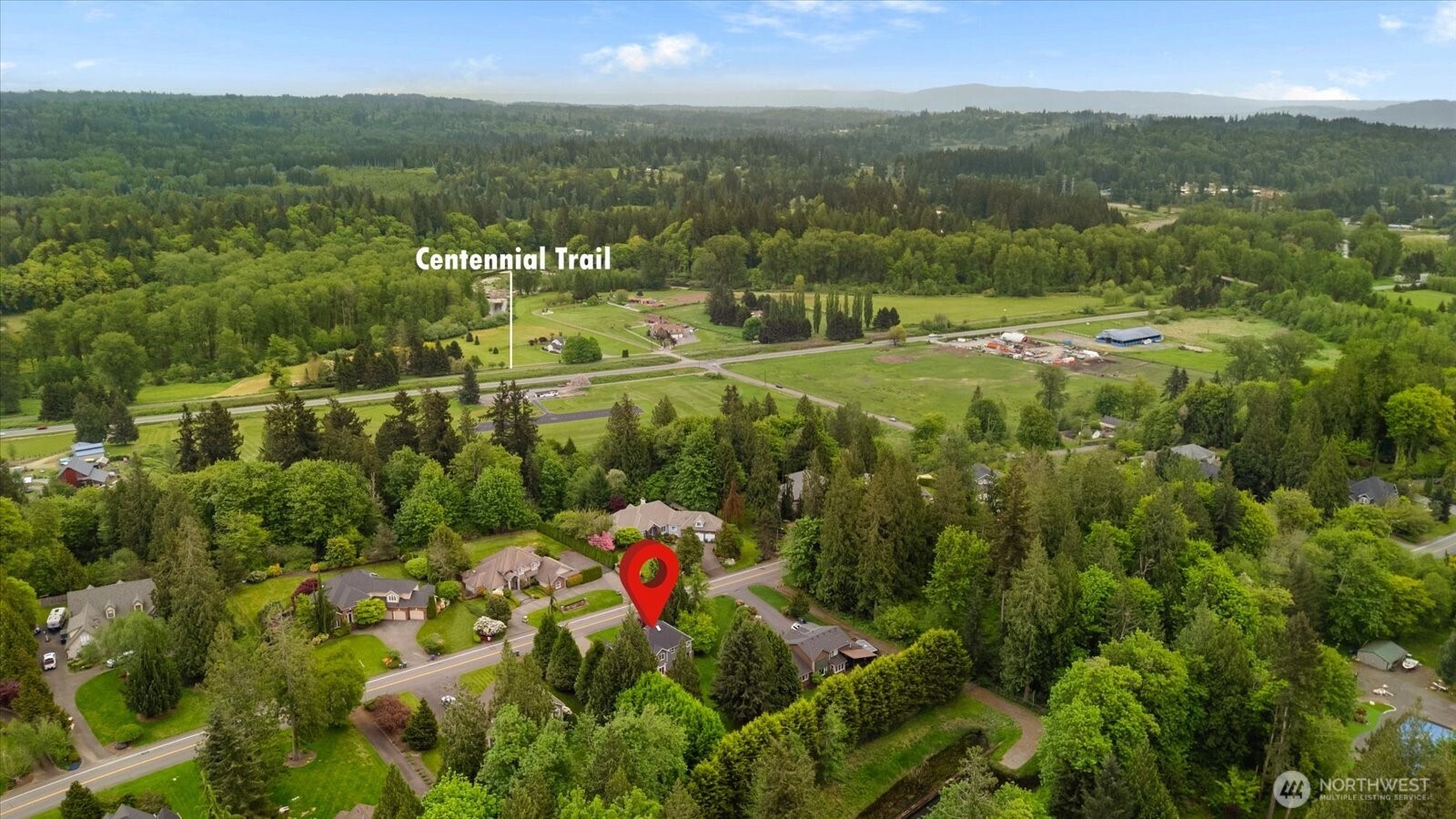 4826 113th Avenue SE Snohomish WA 98290
