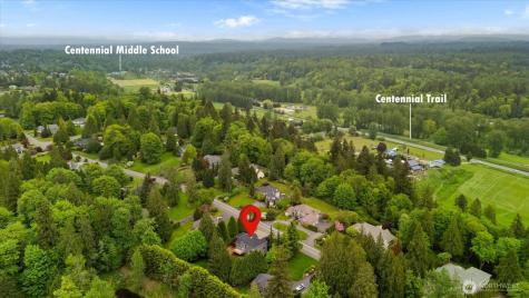 4826 113th Avenue SE Snohomish WA 98290