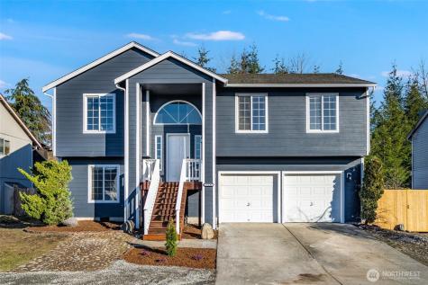 15507 40th Tacoma WA 98446