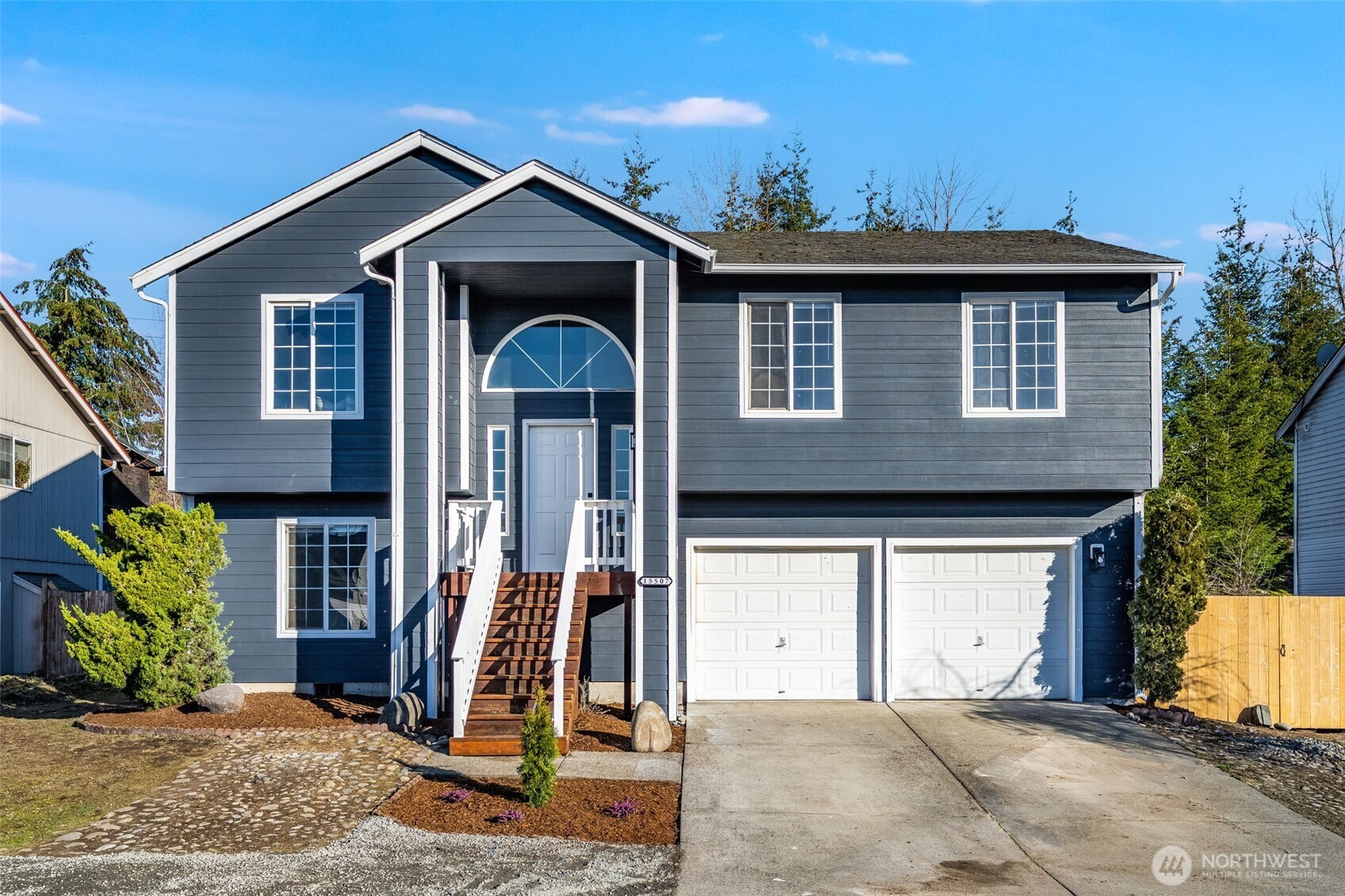15507 40th Avenue E Tacoma WA 98446