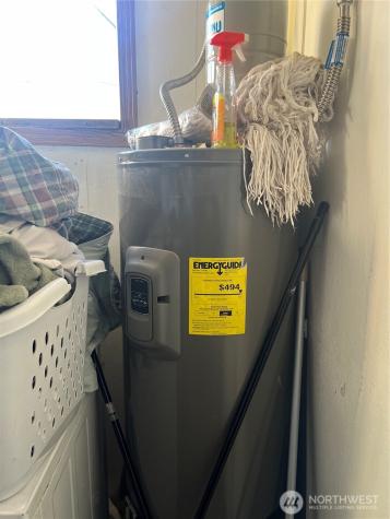 321 W Loop Drive Moses Lake WA 98837