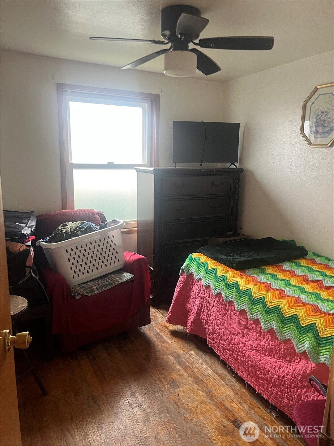 321 W Loop Drive Moses Lake WA 98837
