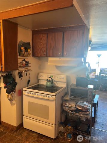 321 W Loop Drive Moses Lake WA 98837