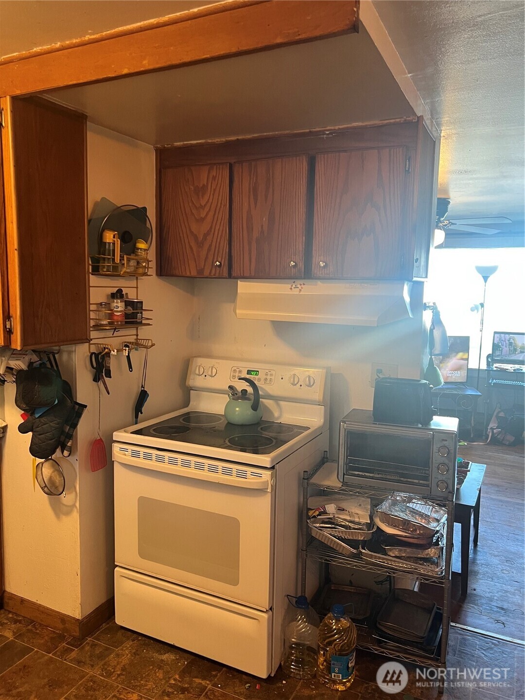 321 W Loop Drive Moses Lake WA 98837