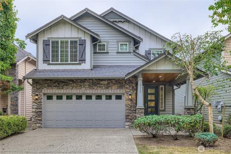 18115 34th Drive SE Bothell WA 98012