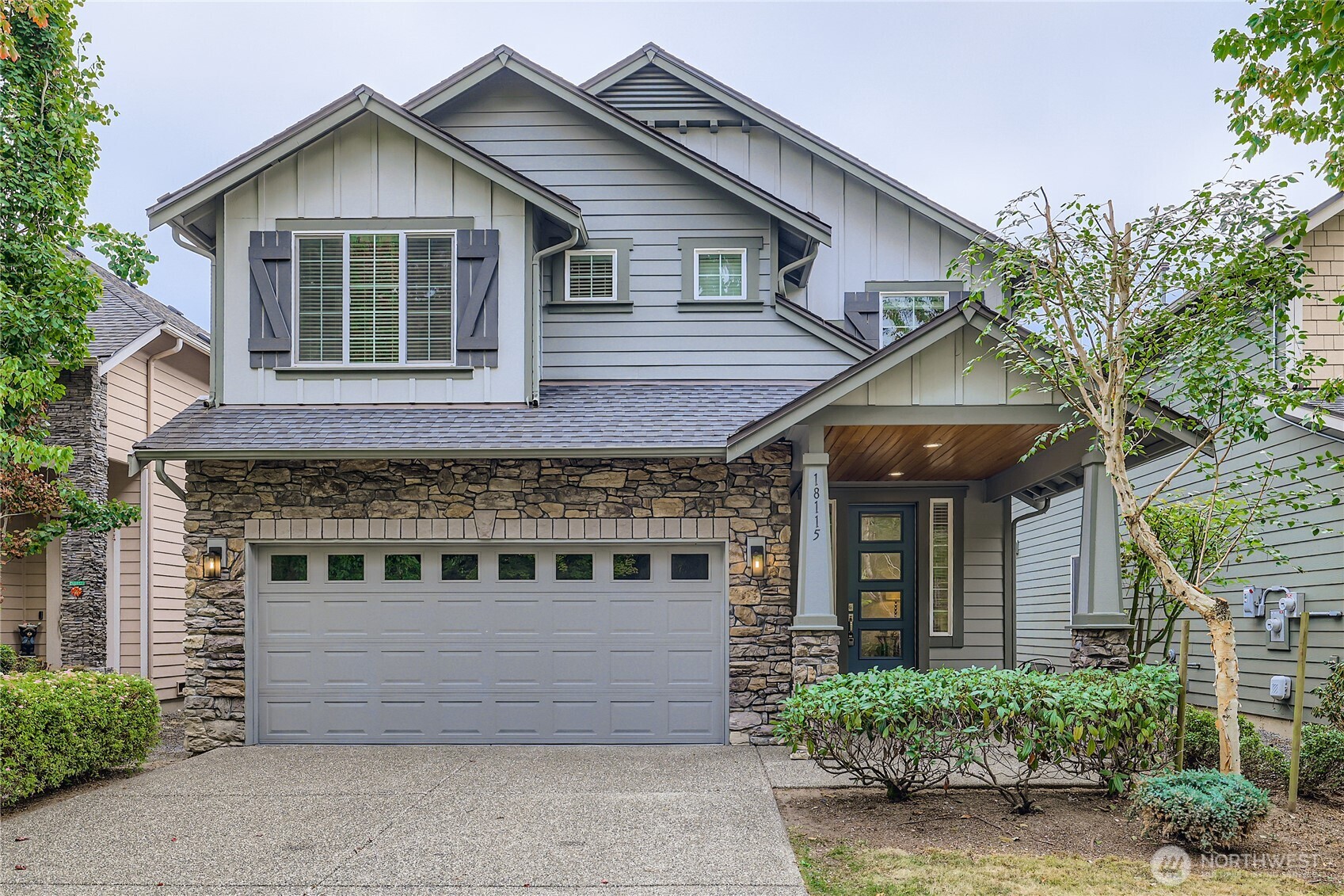 18115 34th Drive SE Bothell WA 98012
