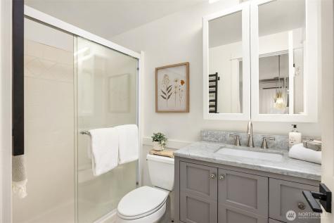 1585 NE Park View Drive Bainbridge Island WA 98110