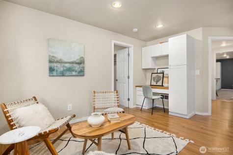 1585 NE Park View Drive Bainbridge Island WA 98110
