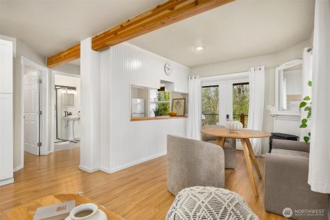 1585 NE Park View Drive Bainbridge Island WA 98110