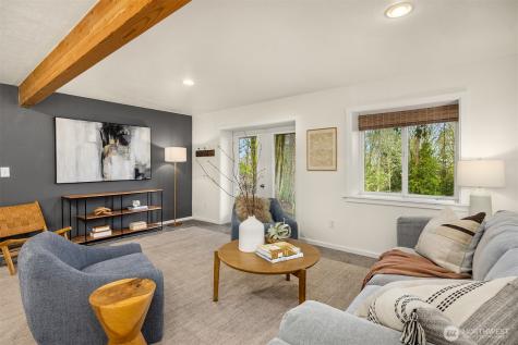 1585 NE Park View Drive Bainbridge Island WA 98110
