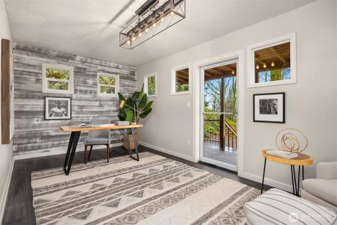 1585 NE Park View Drive Bainbridge Island WA 98110