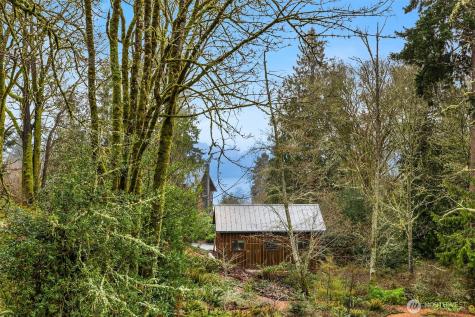 1585 NE Park View Drive Bainbridge Island WA 98110