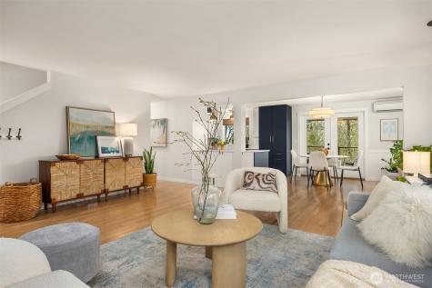 1585 NE Park View Drive Bainbridge Island WA 98110