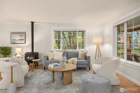 1585 NE Park View Drive Bainbridge Island WA 98110
