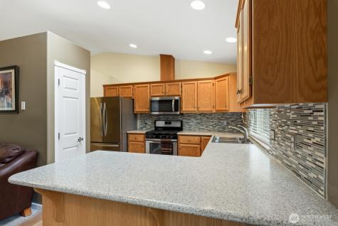 2245 SE Camano Drive Camano Island WA 98282