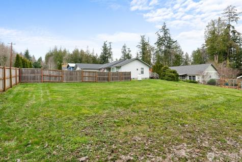 2245 SE Camano Drive Camano Island WA 98282