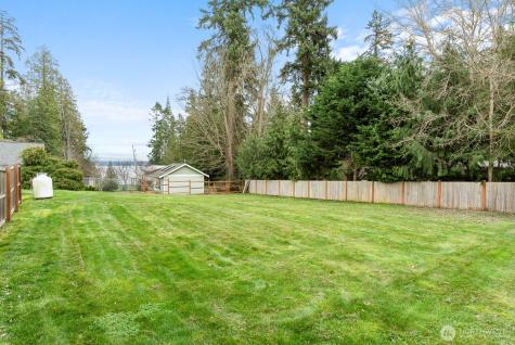 2245 SE Camano Drive Camano Island WA 98282