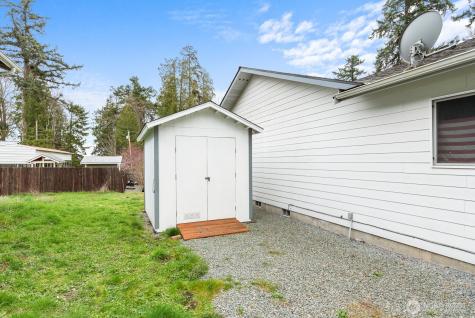 2245 SE Camano Drive Camano Island WA 98282