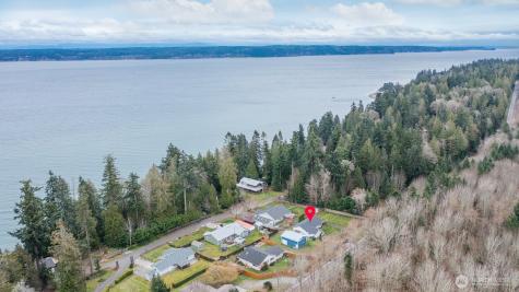 2245 SE Camano Drive Camano Island WA 98282
