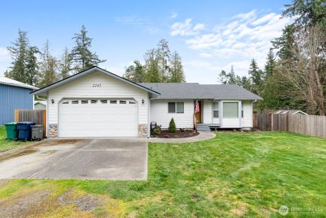 2245 SE Camano Drive Camano Island WA 98282