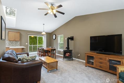 2245 SE Camano Drive Camano Island WA 98282