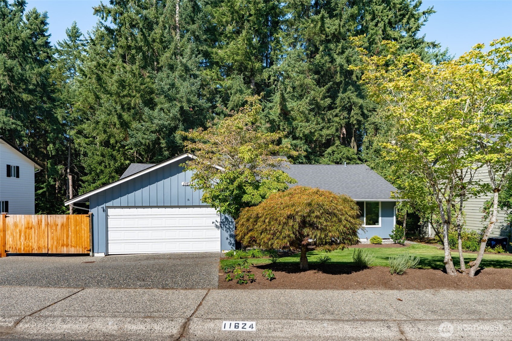 11624 NE 145th Street Kirkland WA 98034